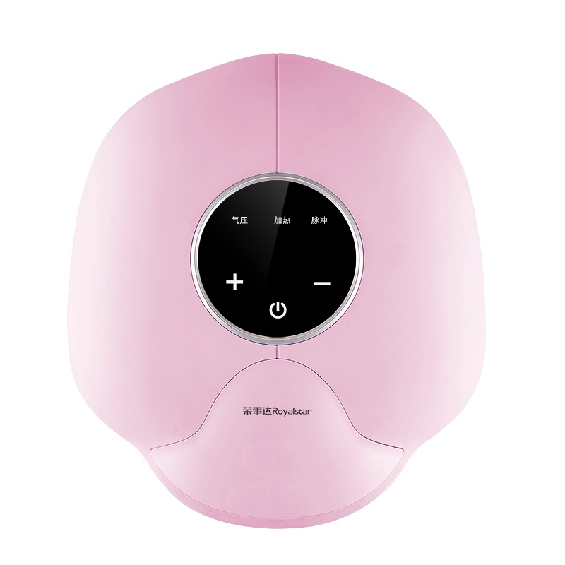 荣事达手部按摩器手指关节麻木手腕手掌理疗鼠标手经络偏瘫仪电动神器的