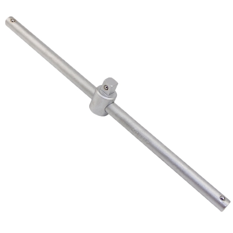 华丰巨箭 19MM(3/4”)重型滑行杆带接头HF-316503