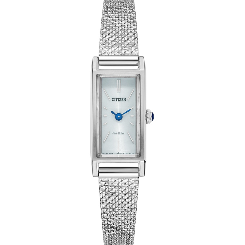 西铁城(CITIZEN)时尚商务女表EG7040-58A