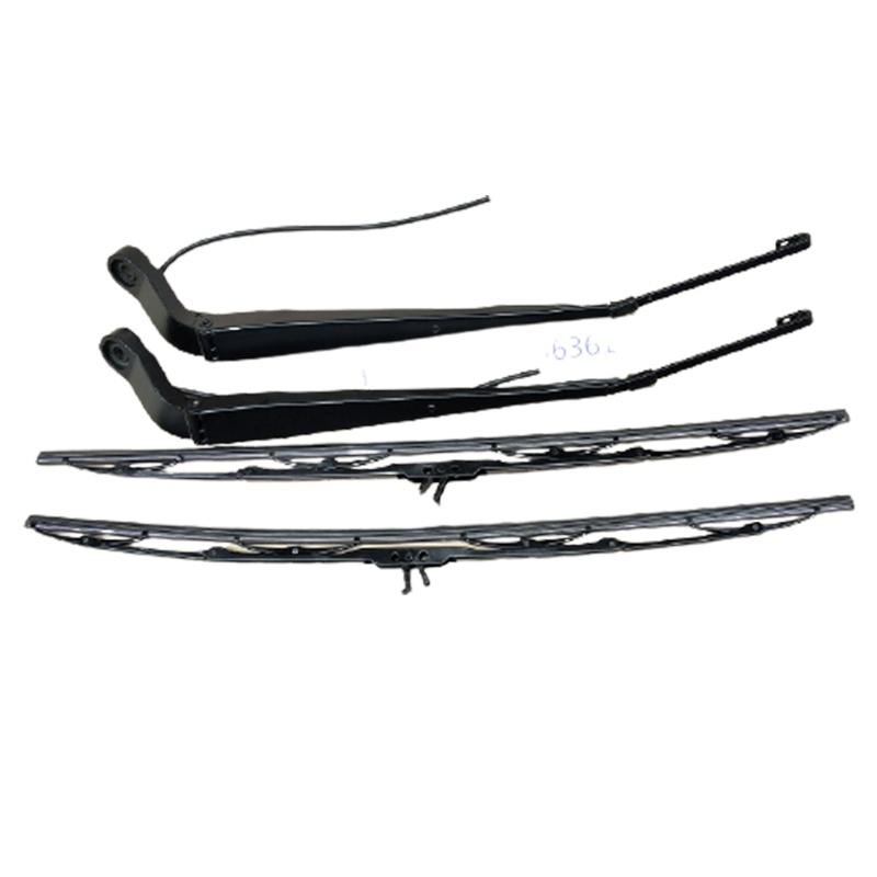 东风EQ1118中刮臂总成5205N-027DZ中刮臂总成 正品超长质保