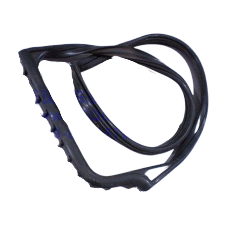 东风EQ1118 通风窗密封条-右