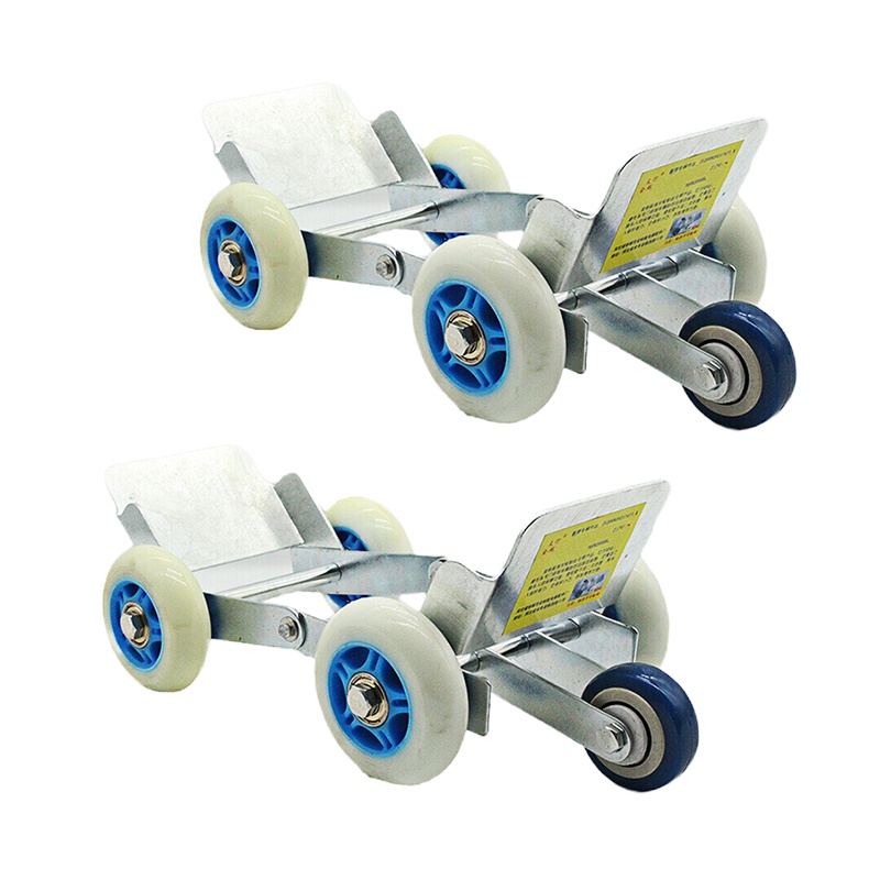 助推神器移车器拖车器挪车器摩托车自行车爆胎自救拖车器电瓶车瘪胎应急助力器定制SN1292