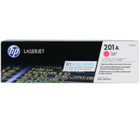 惠普(HP)201A红色硒鼓 CF403A