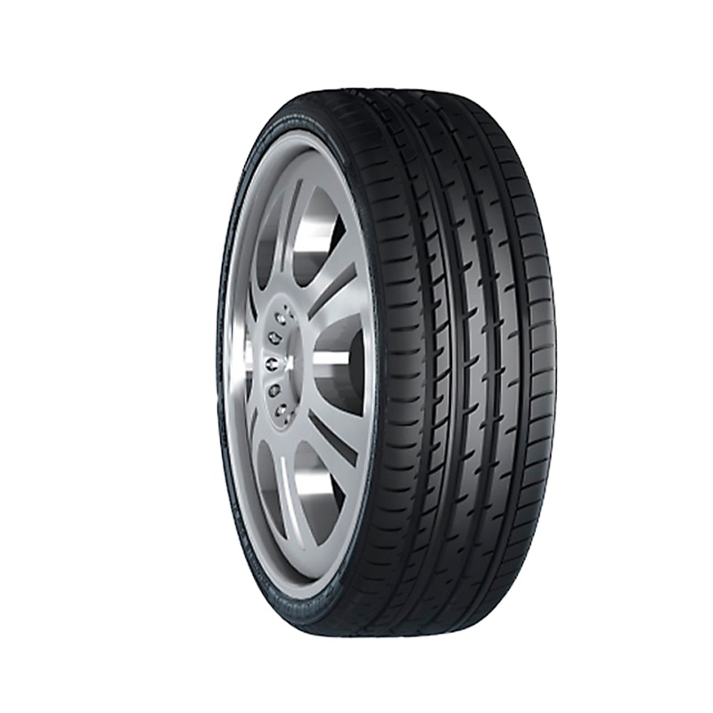 海大(Haida) 265/45ZR21 104W HD927 超高性能非对称花纹轮胎