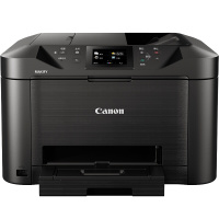 佳能(Canon)MAXIFY MB5180 高速商用喷墨一体机 (单位:件)