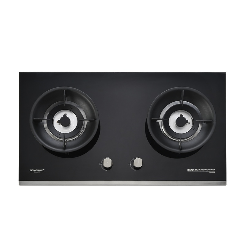 光芒GM520台嵌两用燃气灶