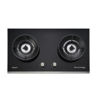 光芒GM520台嵌两用燃气灶