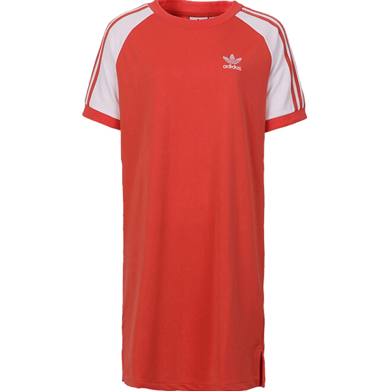 ADIDAS阿迪达斯女装2019新款运动连衣裙CY4759