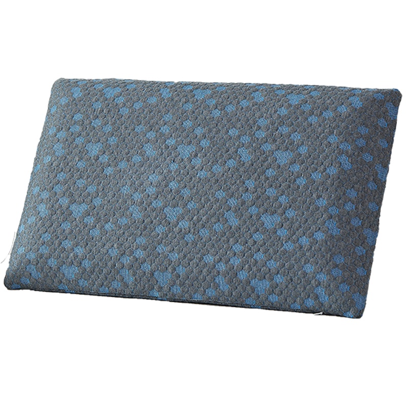 恒源祥家纺 薰衣草味抗菌型慢回弹记忆枕 HYX021ZX 40*60cm