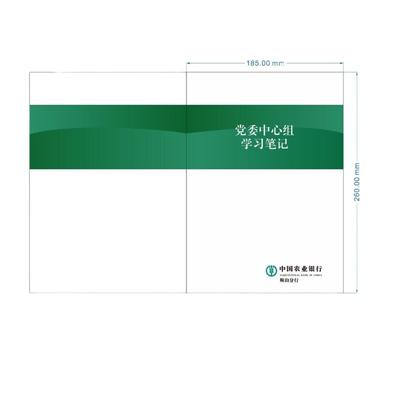 递乐(DiLe) 学习笔记 商务笔记本事本会议本 笔记本/记事本软面 可定做