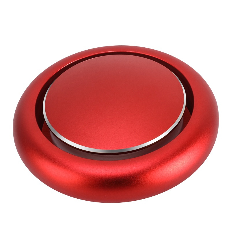 康车宝 汽车香水 车载香水座式 车用固体香薰香膏 汽车用品车内香氛摆件挂件