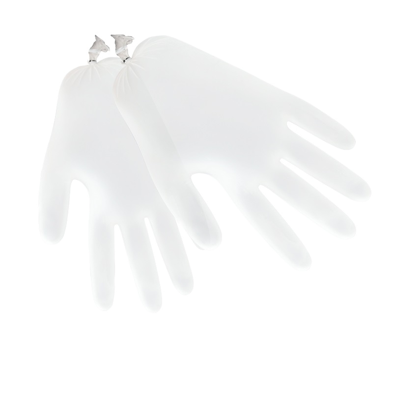 一次性pvc手套（100只/盒）