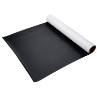 [精选]得力(deli)软铁白板 白板办公 白板贴 8716 覆背胶 60*90cm