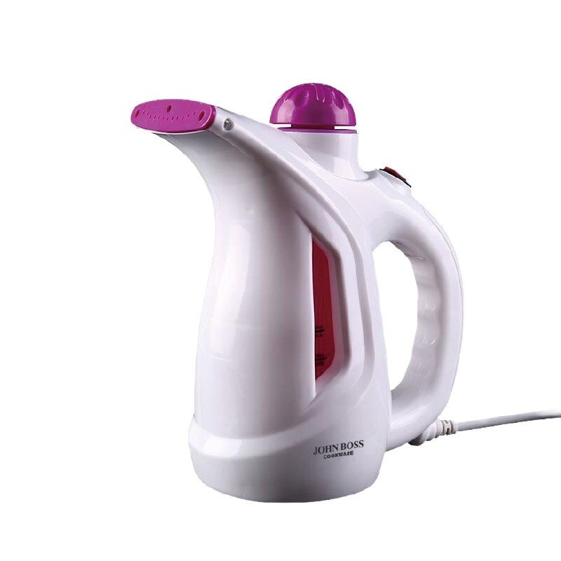 JOHNBOSS 迷你蒸汽挂烫机 HE-JT20