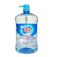 360浓缩洗洁精加量大桶装家用快速去油不伤手1.5kg/瓶
