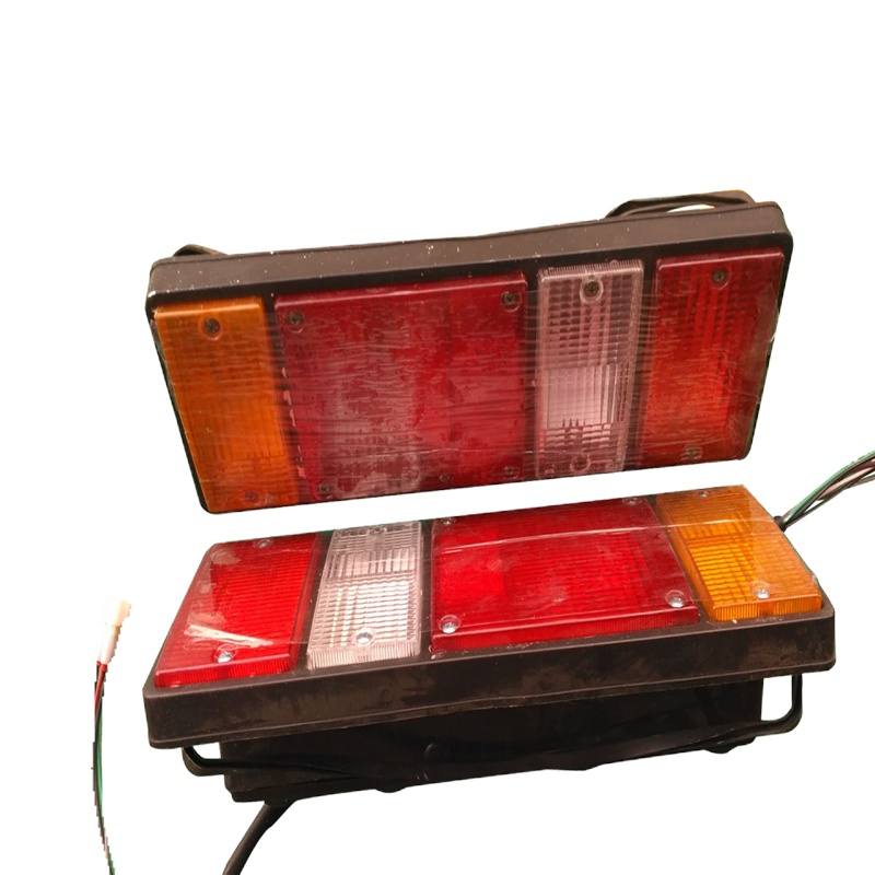 汉阳 后组合信号灯 后组合后灯 正品超长质保