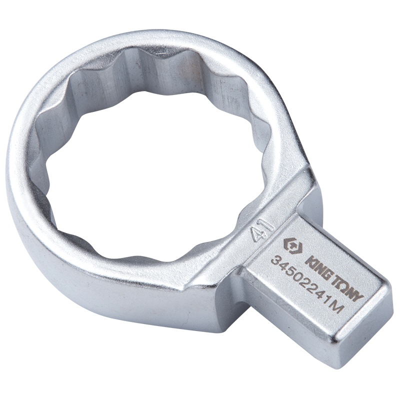 藍帶 扭力扳手梅花头 34502241M