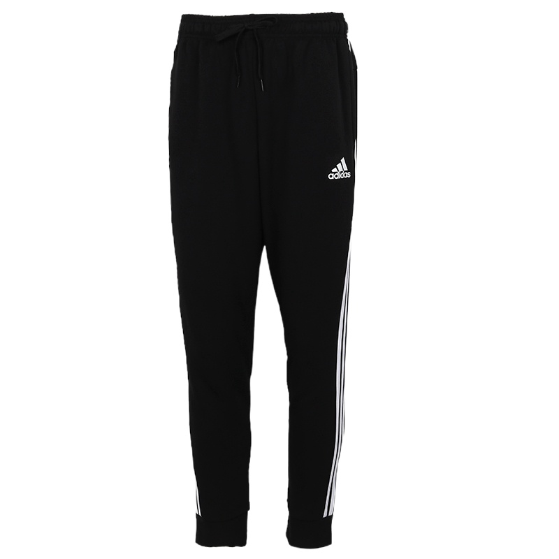 Adidas/阿迪达斯 男式运动训练长裤GK0621