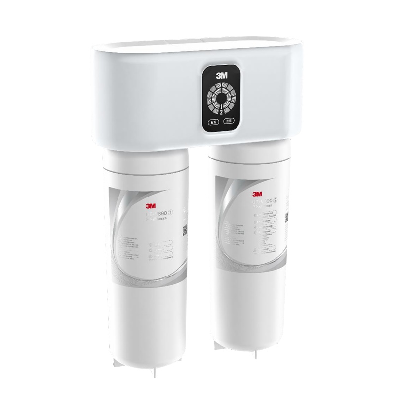 盐城 3M净水器UT-V690
