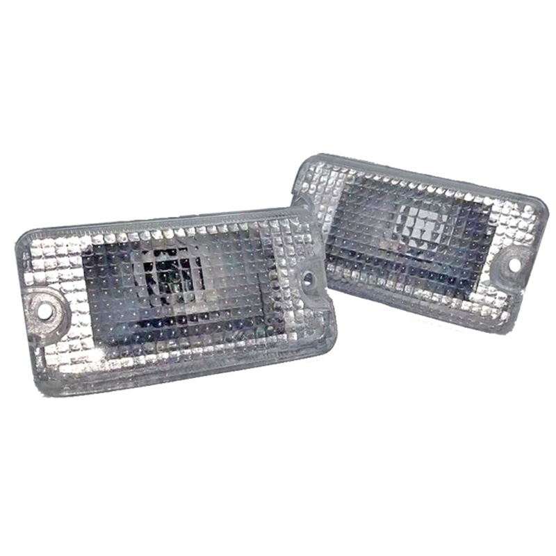 鸿行 示廓灯/示宽灯 适配解放CA1121J/CA1122J