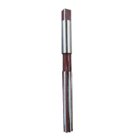 大通轩恒 碳钢手用铰刀 10mm D4(单位:支)
