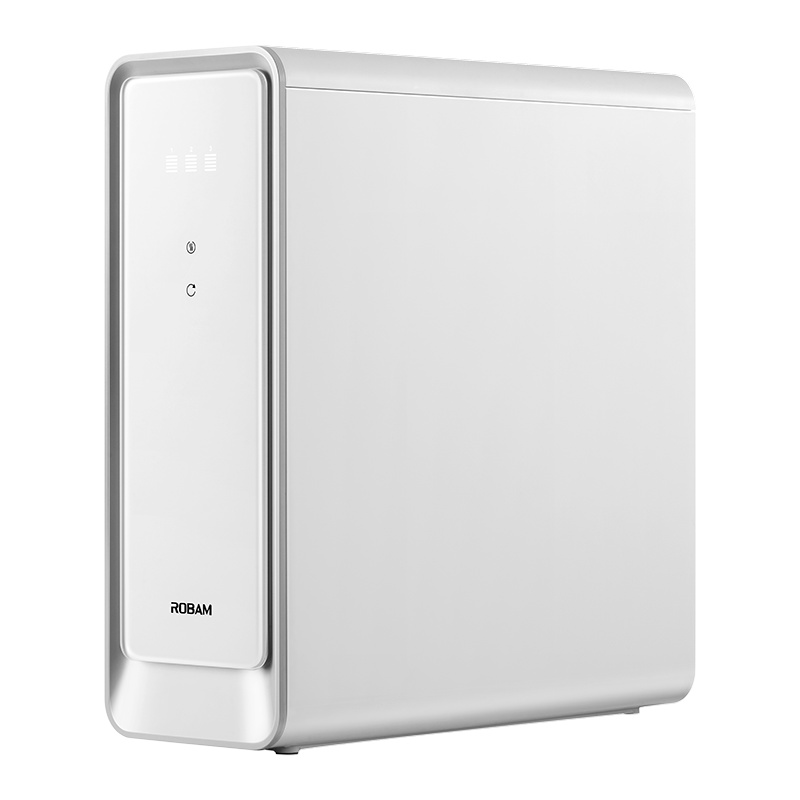 老板(ROBAM)净水器厨下式直饮净水机家用厨房反渗透净水器无桶大流量J389 (库.存有限 手慢无货)