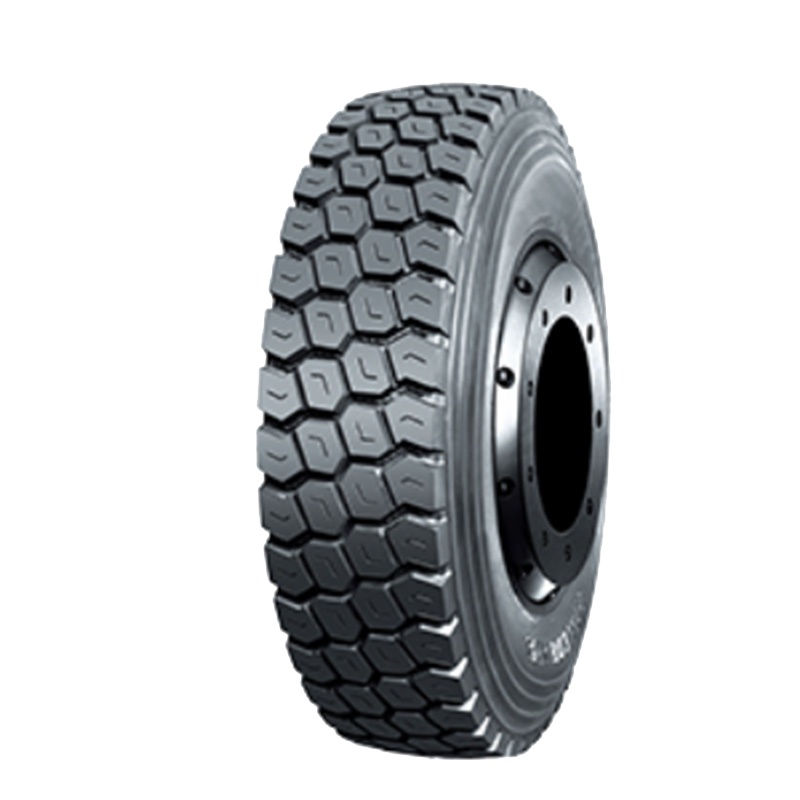 朝阳轮胎(CHAOYANG) 全钢 有内胎 12.00R20-18 CM978