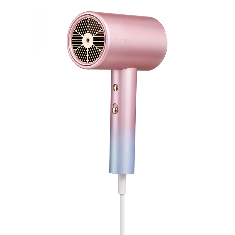 直白三层水润吹风机HL505(线上)