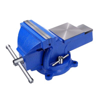 磨床用台虎钳 6寸