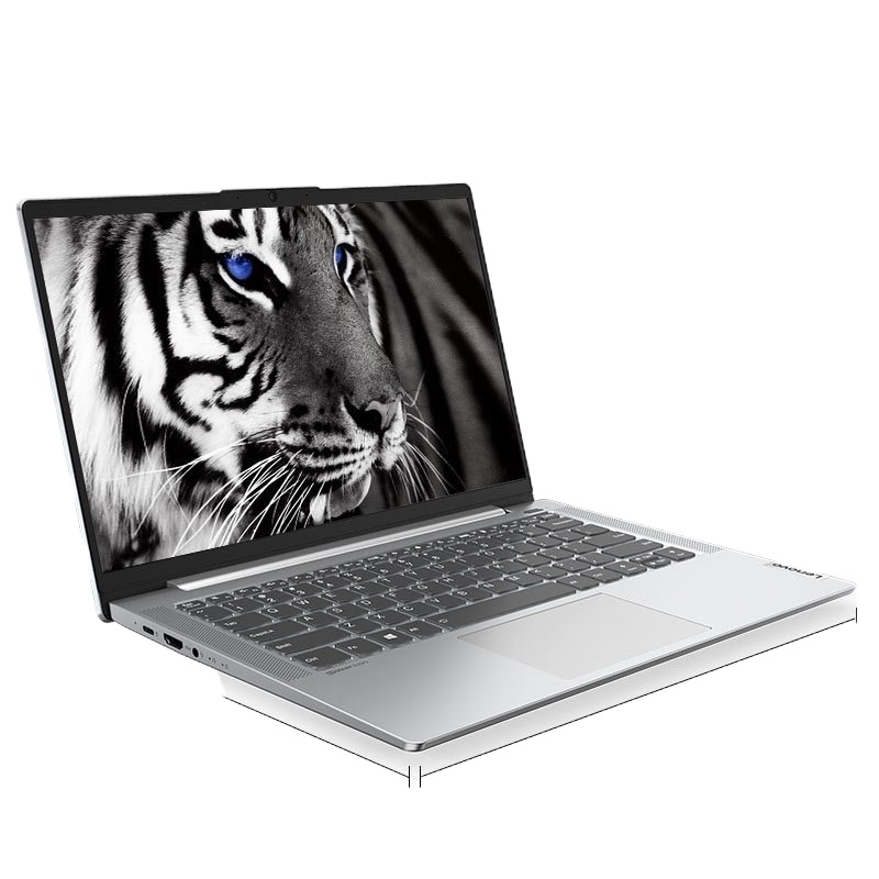 联想(Lenovo)小新Air14 2021款全面屏超轻薄笔记本电脑i5-1135G7/16G/512G固态MX450