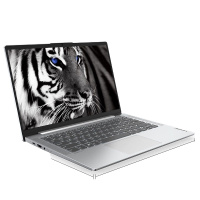 联想(Lenovo)小新Air14 2021款全面屏超轻薄笔记本电脑i5-1135G7/16G/512G固态MX450