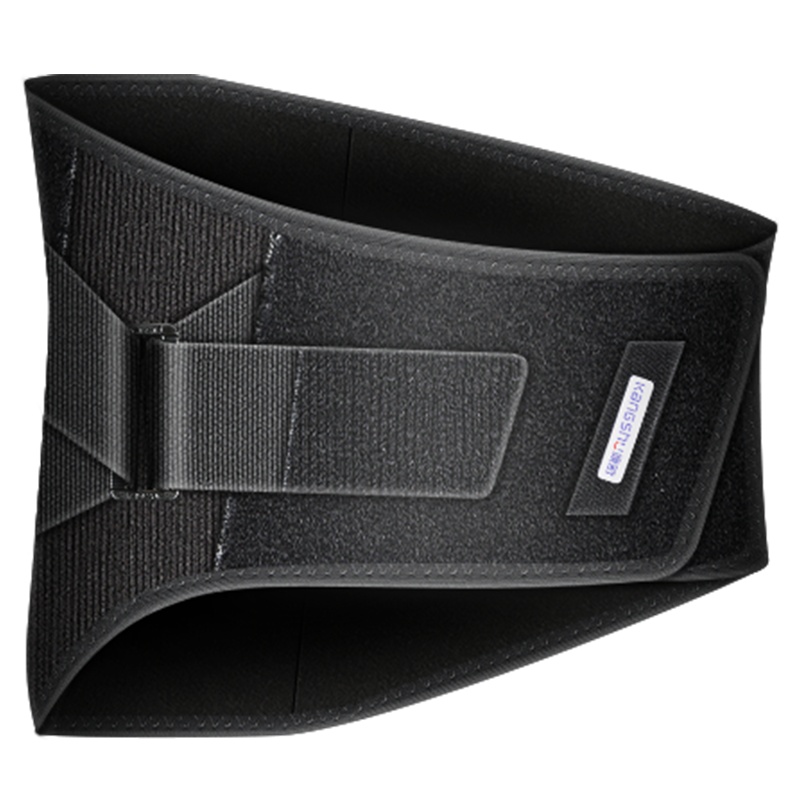 康舒医用固定带-B3019L腰部固定器 腰椎间盘突出腰肌劳损腰托保暖腰围子腰部自发热男女