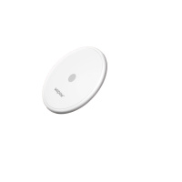 沃品桌面无线充HW08