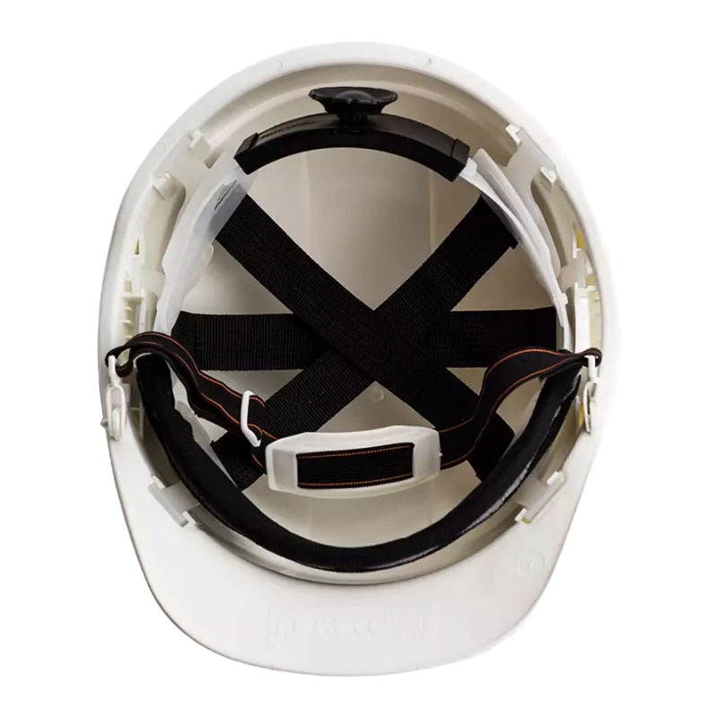 大通轩恒 玻璃钢白色安全帽 单位:个