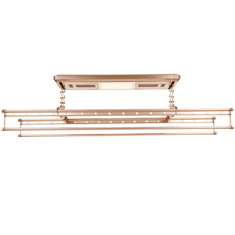 箭牌(ARROW)电动晾衣架 升降自动晾衣杆智能晾衣机阳台晒衣架