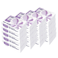 五月花(May Flower) A182200 双层200抽擦手纸 [20包/箱]JY