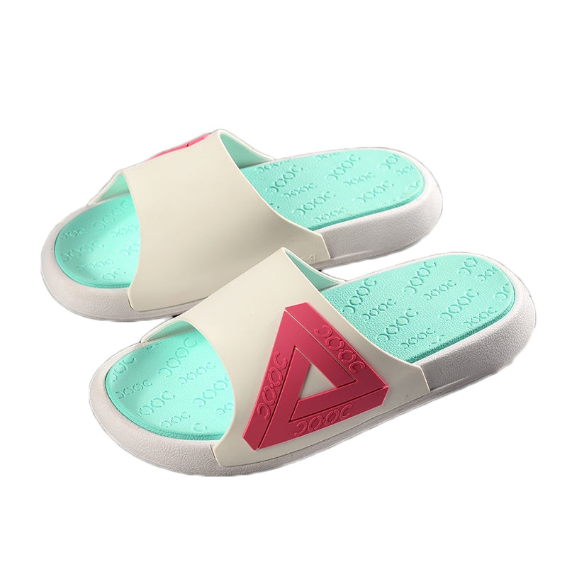 凡凯伦 拖鞋男女情侣款室外家居沙滩拖鞋防滑软底一字拖室内男士凉拖鞋