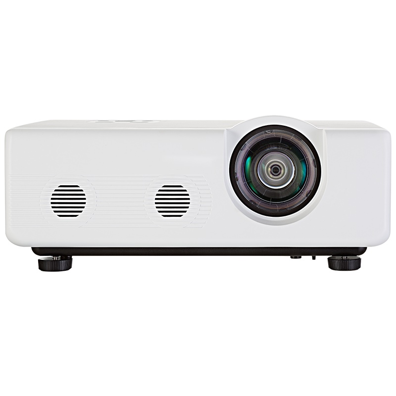 索诺克/ Sonnoc SNP-CW3500ST 投影机 投影仪 办公教学 教育方案 (3500流明 高清短焦)