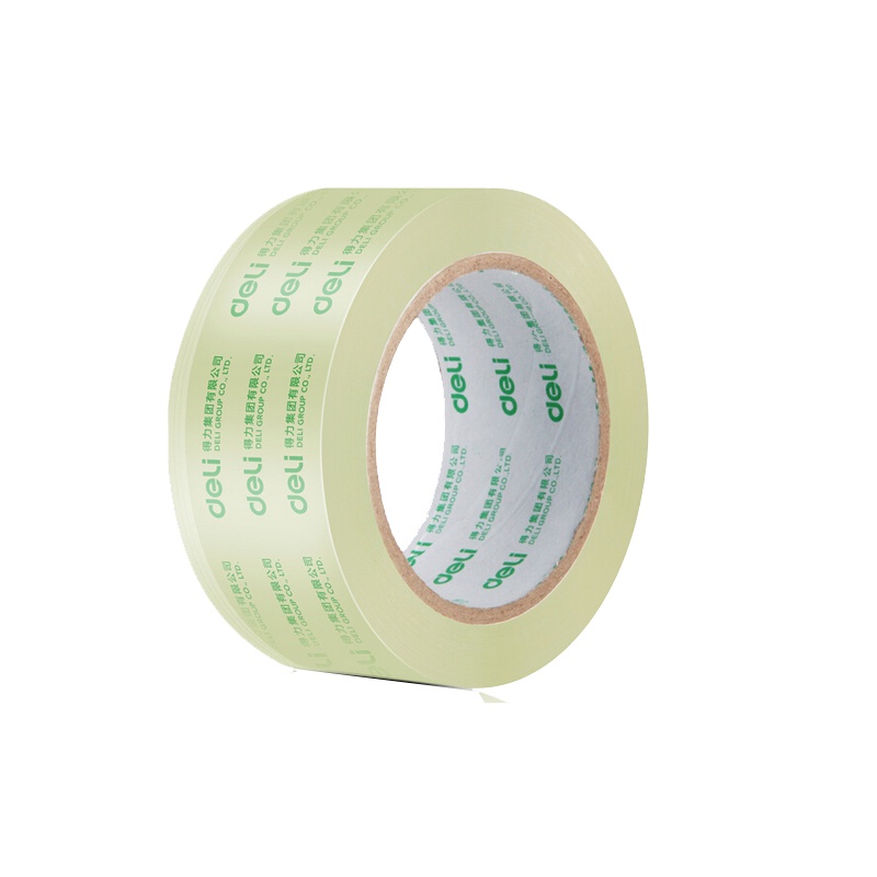 得力(deli)胶带30203(4.8cm*60y)