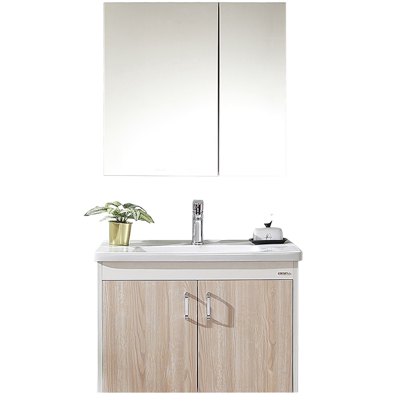 法恩莎浴室柜定制款