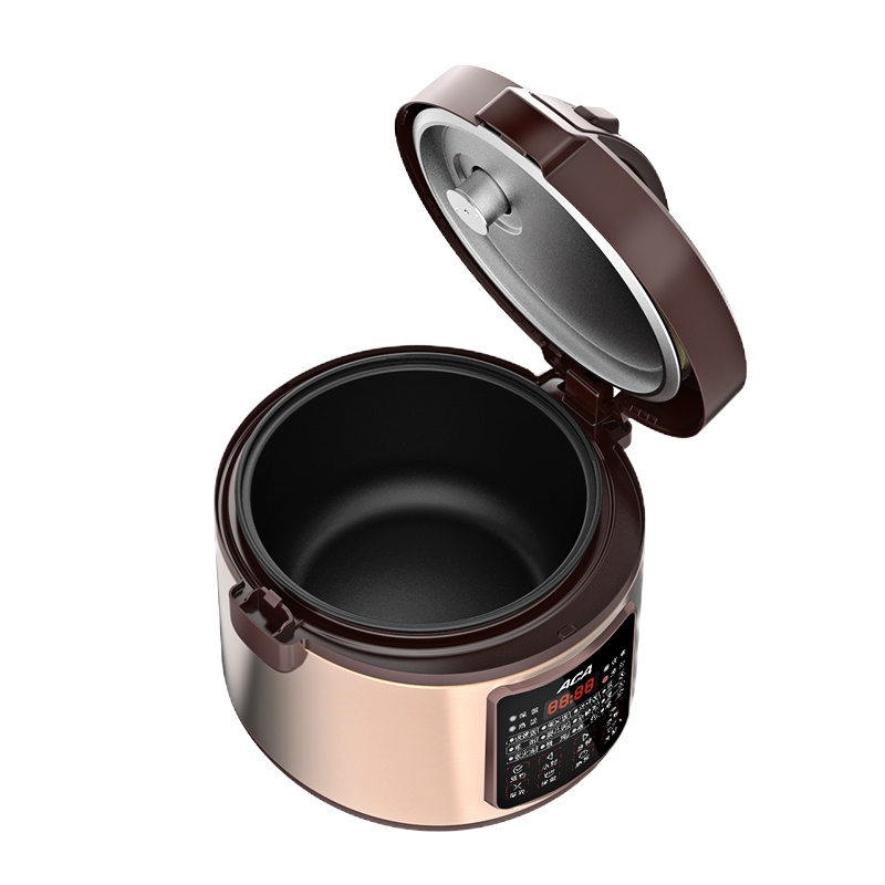 北美电器(ACA) 微电脑电饭煲ALY--30FB08D