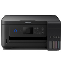 爱普生(EPSON)L4168 A4彩色喷墨多功能一体机 打印/复印/扫描 单位:台