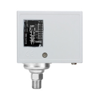 创新者 水泵可调气压开关压力控制器水压气动空压机全自动机械压力开关