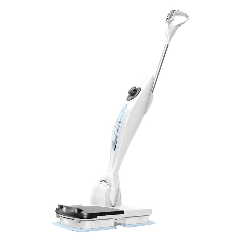 洒哇地咔(SWDK)无线洗地机S1-1清洁机家用电动拖把干湿两用拖地机擦地机清洗地板瓷砖消毒打蜡 S1-1