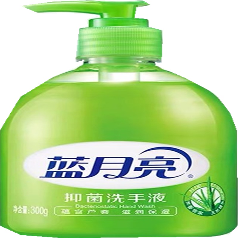 蓝月亮洗手液12瓶