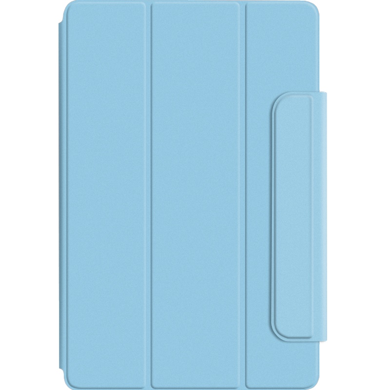 久宇 荣耀平板V7 Pro保护套11英寸新款智能休眠皮套2021新款BRT-W09平板电脑壳HONOR商务轻薄支撑外套壳