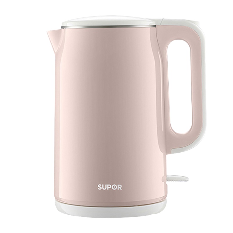 苏泊尔SW-17T58A 电热水壶
