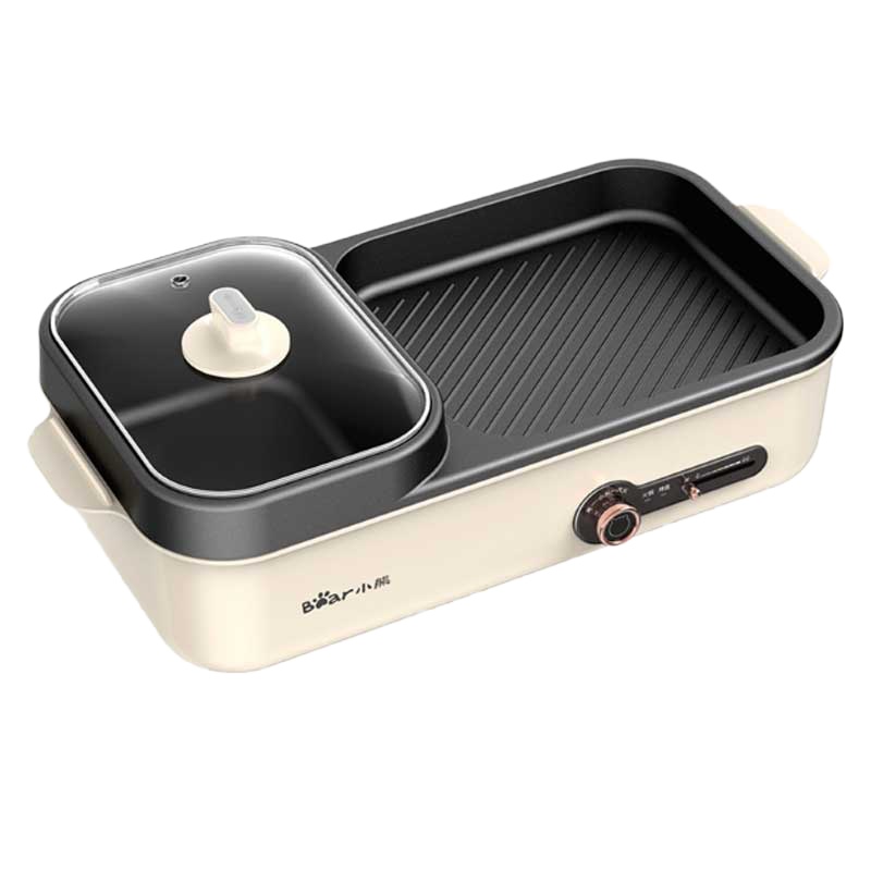 小熊DKL-C16A1多功能料理锅电火锅