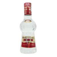 剑南春46度小酒版100ml 单瓶装浓香型白酒收藏