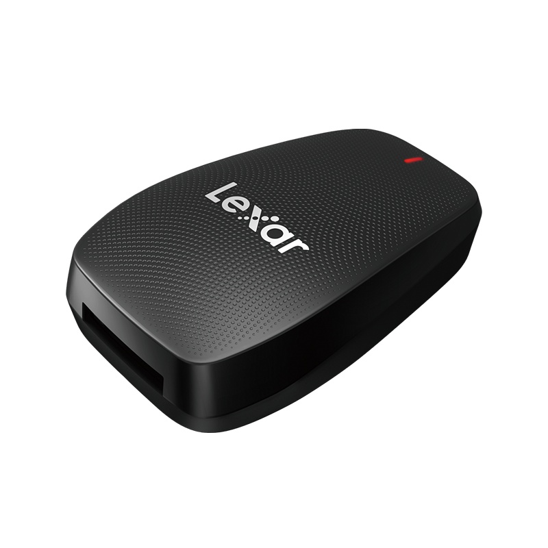 雷克沙(Lexar)550U CFexpress Type B存储卡专用读卡器 USB3.2 Gen 2x2